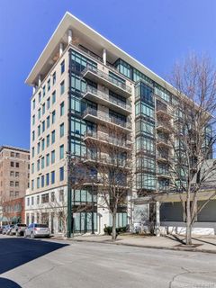 60 N Market Street 214