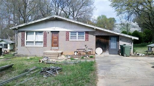 519 Prospect Church Road