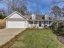 112 Elk Lane 3 sold home in Weaverville, SC
