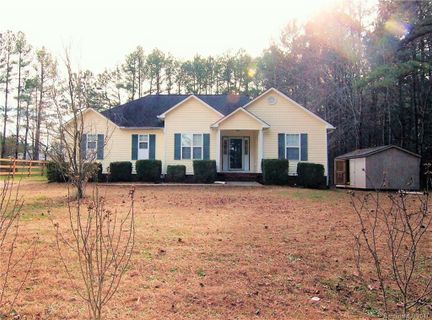 102 Doree Lane sold home in Heritage, Crouse, NC
