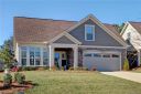 141 Brawley Point Circle 5 sold home in Mooresville, SC