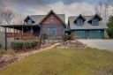 752 Sylvan Byway sold home in Pisgah Forest, SC
