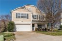 1538 Ladora Drive sold home in Charlotte, SC