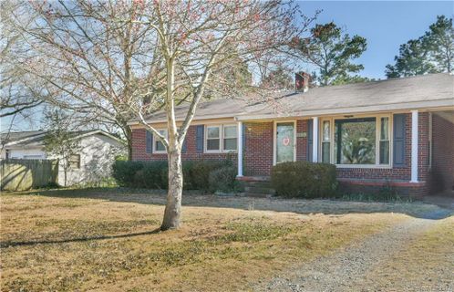 2153 Rosewood Drive