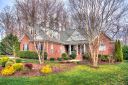 2804 Pulaski Drive sold home in Monroe, SC