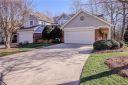 1805 Meadowood Lane sold home in Charlotte, SC