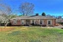 4601 Town And Country Drive sold home in Charlotte, SC