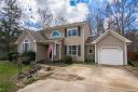 2901 Williams Station Road sold home in Matthews, SC