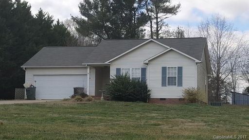 105 Mount Zion Drive