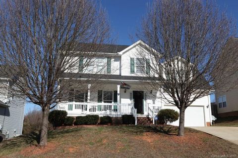 6019 Timbertop Lane sold home in Bristol Farms, Charlotte, NC