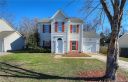 1114 Morning Glory Drive sold home in Charlotte, SC