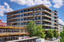 21 Battery Park Avenue 308 sold home in Asheville, SC