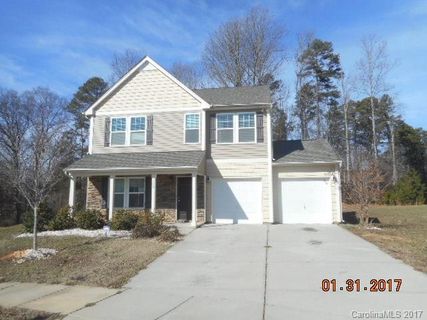 602 Black Maple Drive