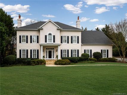 3513 Kingsmeade Court sold home in Royden, Charlotte, NC
