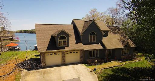 502 Espie Little Road sold home in Dusty Ridge, Taylorsville, NC