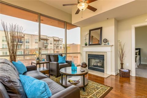 315 Arlington Avenue 505 sold home in Arlington, Charlotte, NC