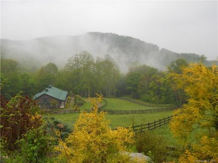 11 Treetops Lane sold home in Wolf Creek Ranch, Clyde, NC