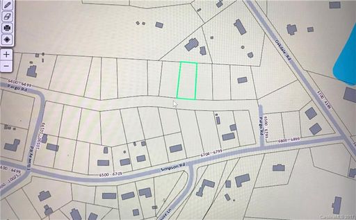 6627 Pargo Road 13 sold home in Oakdale Acres, Charlotte, NC