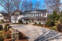 5616 Merrymount Drive sold home in Charlotte, SC