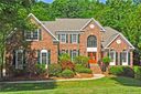 1518 Reverdy Oaks Drive sold home in Matthews, SC