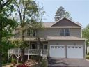 24 Winterwind Drive Lot 8 sold home in Asheville, SC