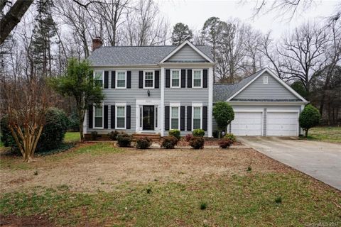 2322 Barn Board Lane