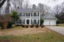 2322 Barn Board Lane sold home in Charlotte, SC