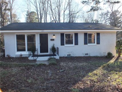 4512 Kavanaugh Drive
