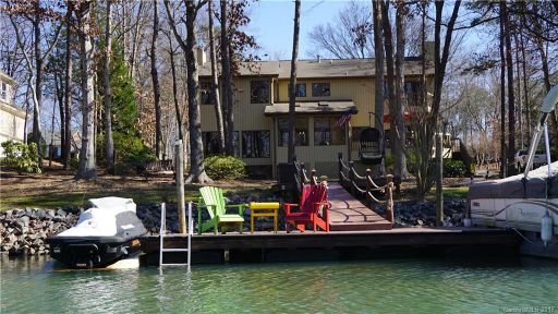 21226 Blakely Shores Drive