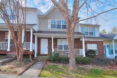 641 Mountainwater Drive sold home in Glenwater, Charlotte, NC