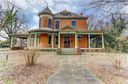 612 S Mulberry Street sold home in Statesville, SC