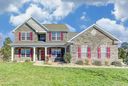 2007 Spring Rose Lane sold home in Matthews, SC
