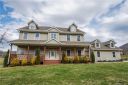 285 Stepping Stone Lane sold home in Waynesville, SC
