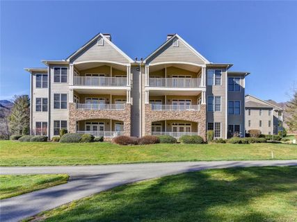 103 Glenview Lane 5054 sold home in Mountain Glen Condominium, Maggie Valley, NC