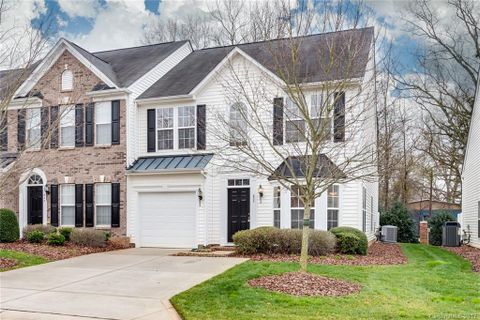 835 Daly Circle sold home in Fairways, Fort Mill, SC