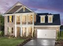 8514 Ellington Park Drive sold home in Charlotte, SC
