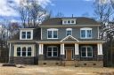 3024 Chalet Lane sold home in Matthews, SC