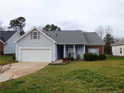 1127 Franklin Thomas Place sold home in Jordans Pond, Charlotte, NC