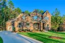 3018 Chalet Lane sold home in Matthews, SC