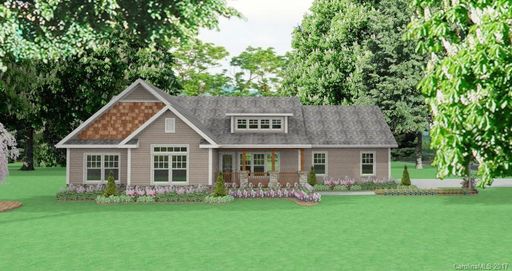 31 Michele Lane 6 sold home in Spring House Hills, Leicester, NC