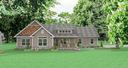 31 Michele Lane 6 sold home in Leicester, SC