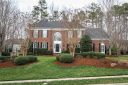 1616 Penderlea Lane sold home in Matthews, SC