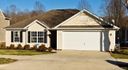 1911 9th Street Drive sold home in Hickory, SC