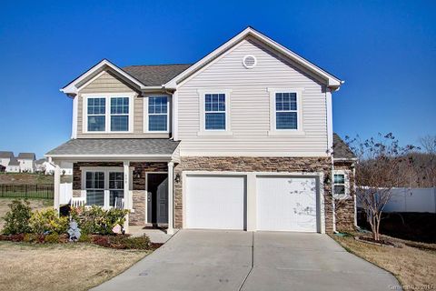 680 Dewey Court sold home in Adler Grove, Fort Mill, SC