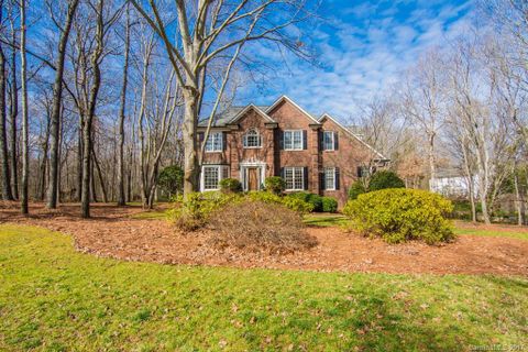 715 Houston Drive