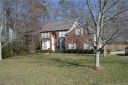 7120 Forrest Rader Drive sold home in Mint Hill, SC