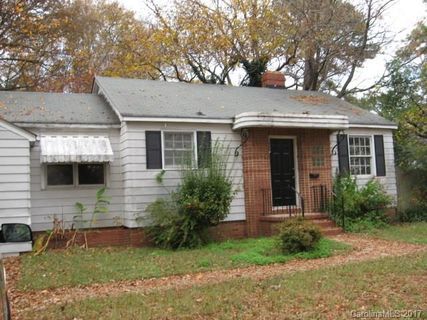 2440 Arty Avenue sold home in Dowd Heights, Charlotte, NC