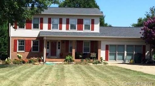588 Jane Sowers Road