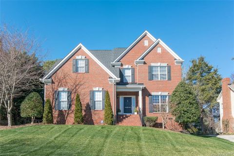 10516 Rougemont Lane