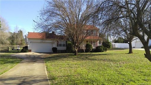 130 Johns Pond Lane sold home in Winthrow Creek Farm, Mooresville, NC